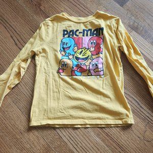 GAP Boys Long sleeve T shirt